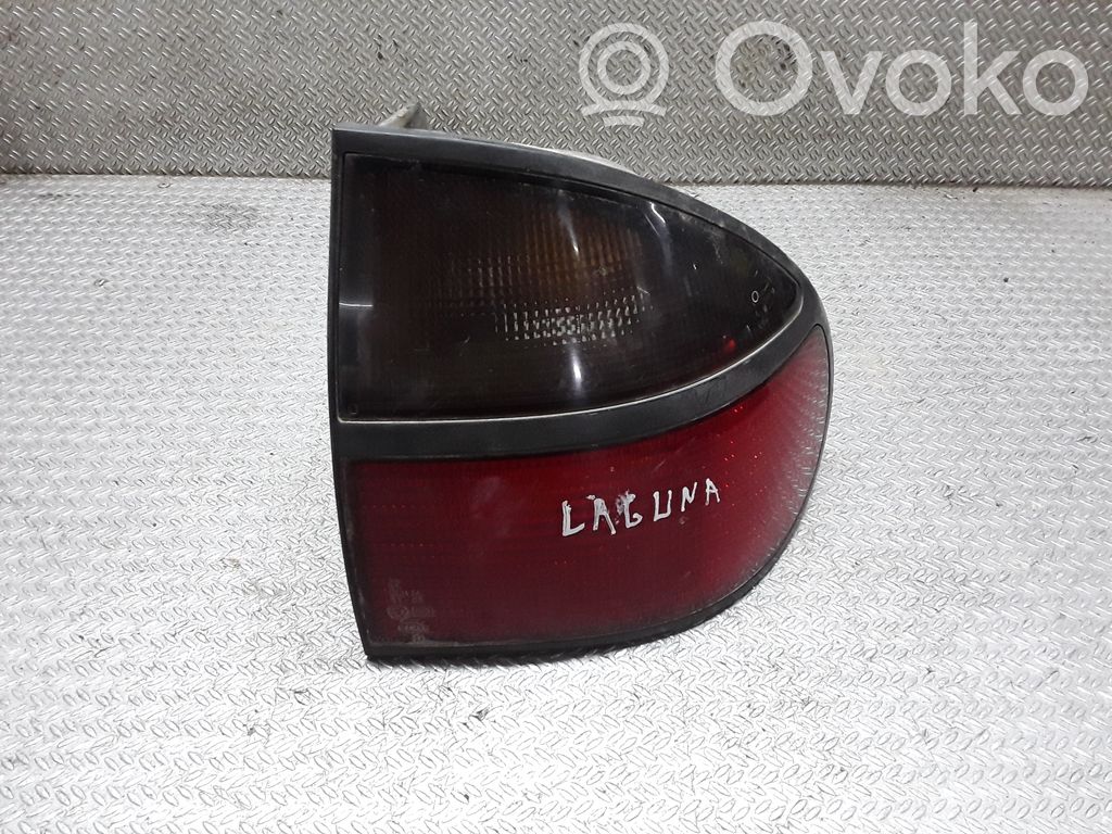 Lampa tylna   7700820051