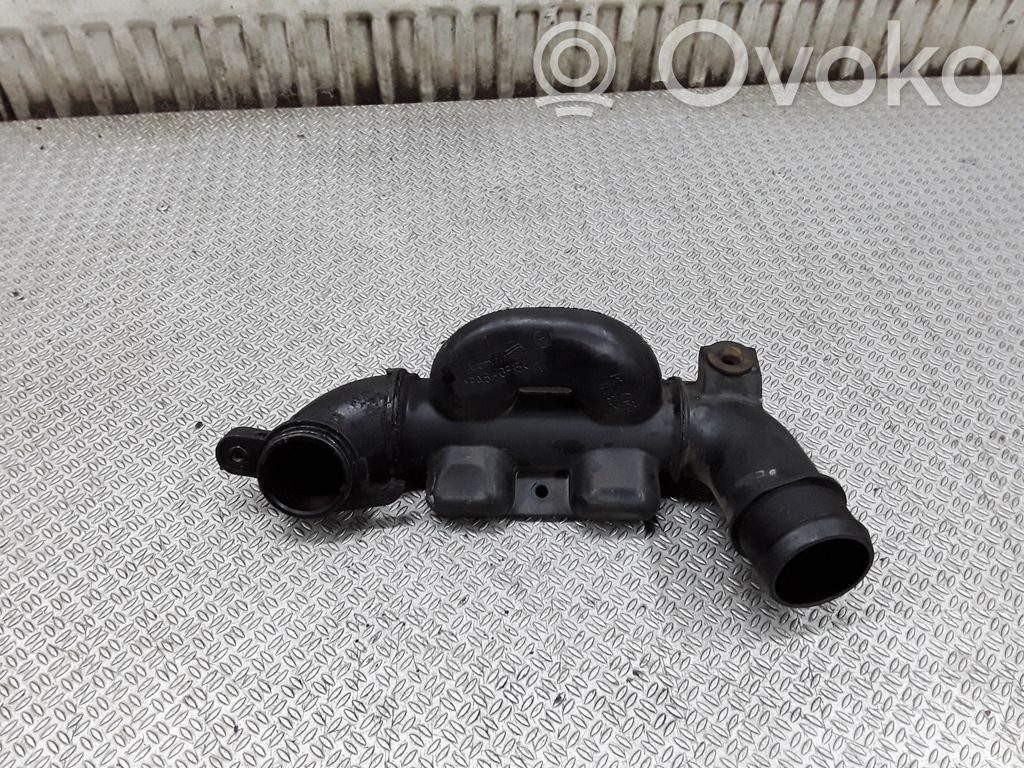 Intercooler hose/pipe   9655059080