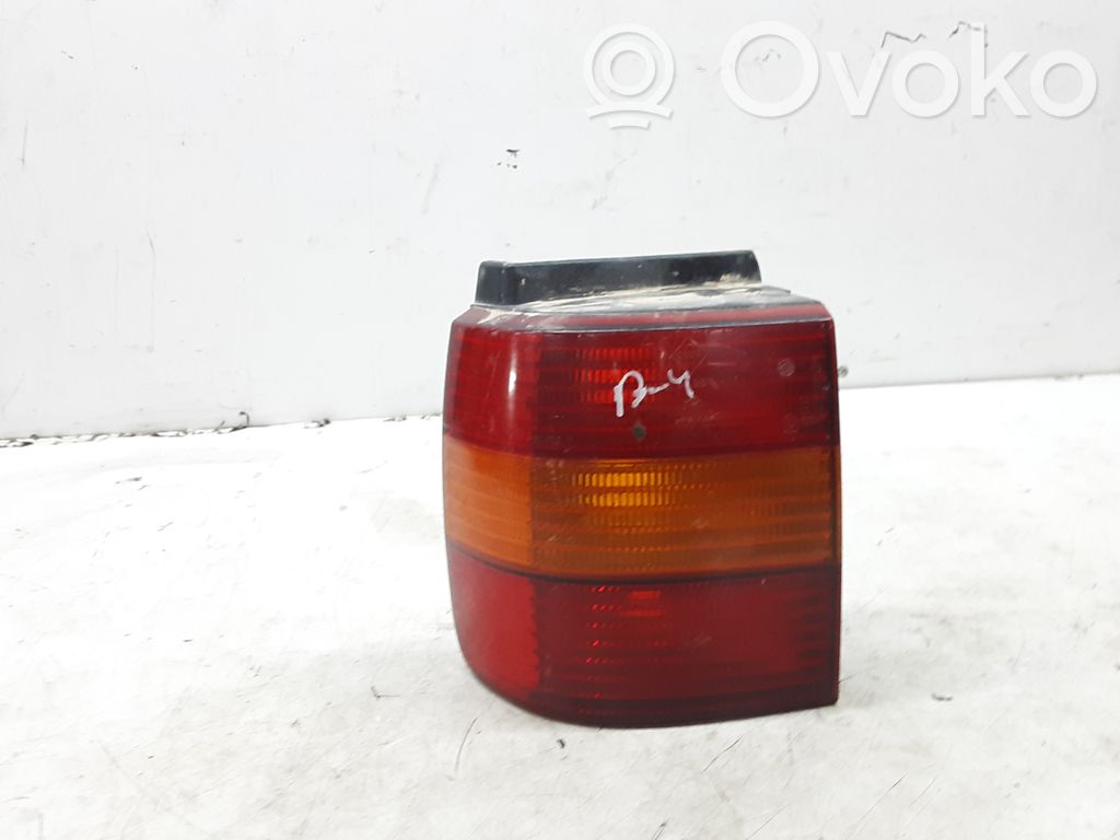 Volkswagen PASSAT B4 Takavalot 