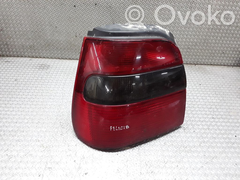 Skoda Felicia I Lampa tylna 