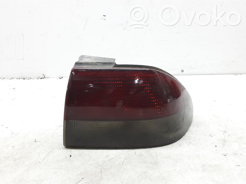 Rear/tail lights