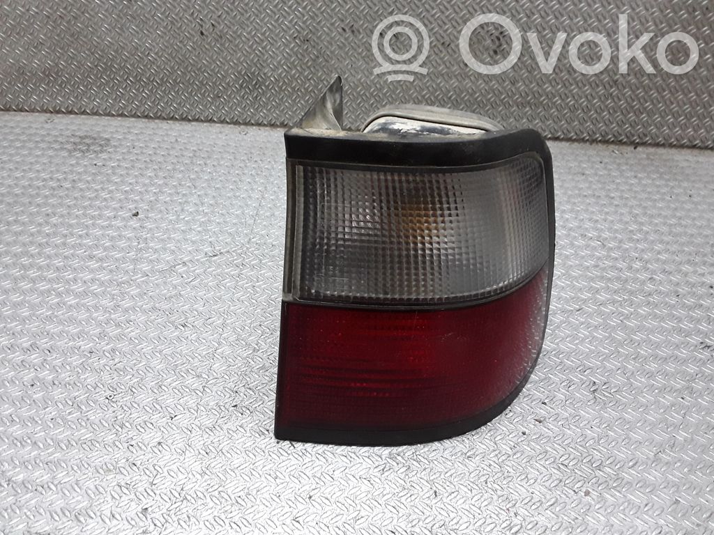 Citroen Xantia Rear/tail lights 