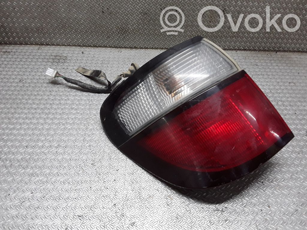 Galinis žibintas kėbule   R2265