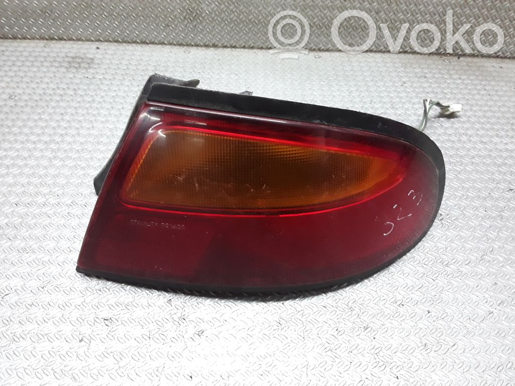 Mazda 323 F Takavalot 