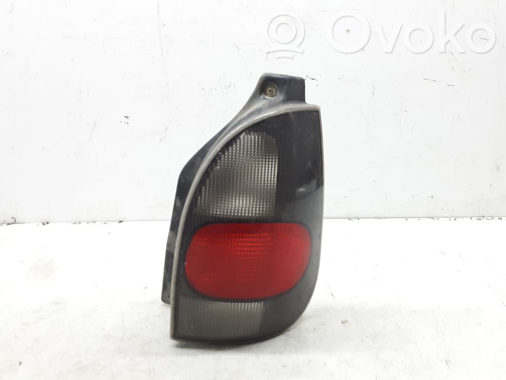 Renault Espace III Rear/tail lights 