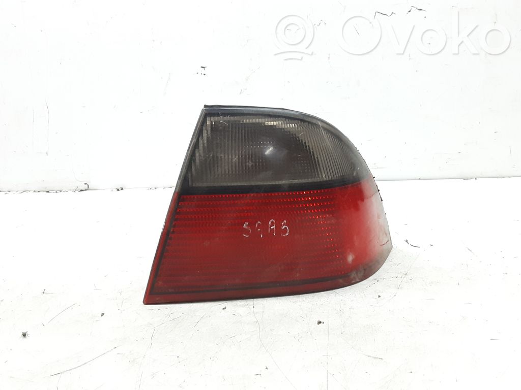 Saab 9-5 Feux arrière / postérieurs