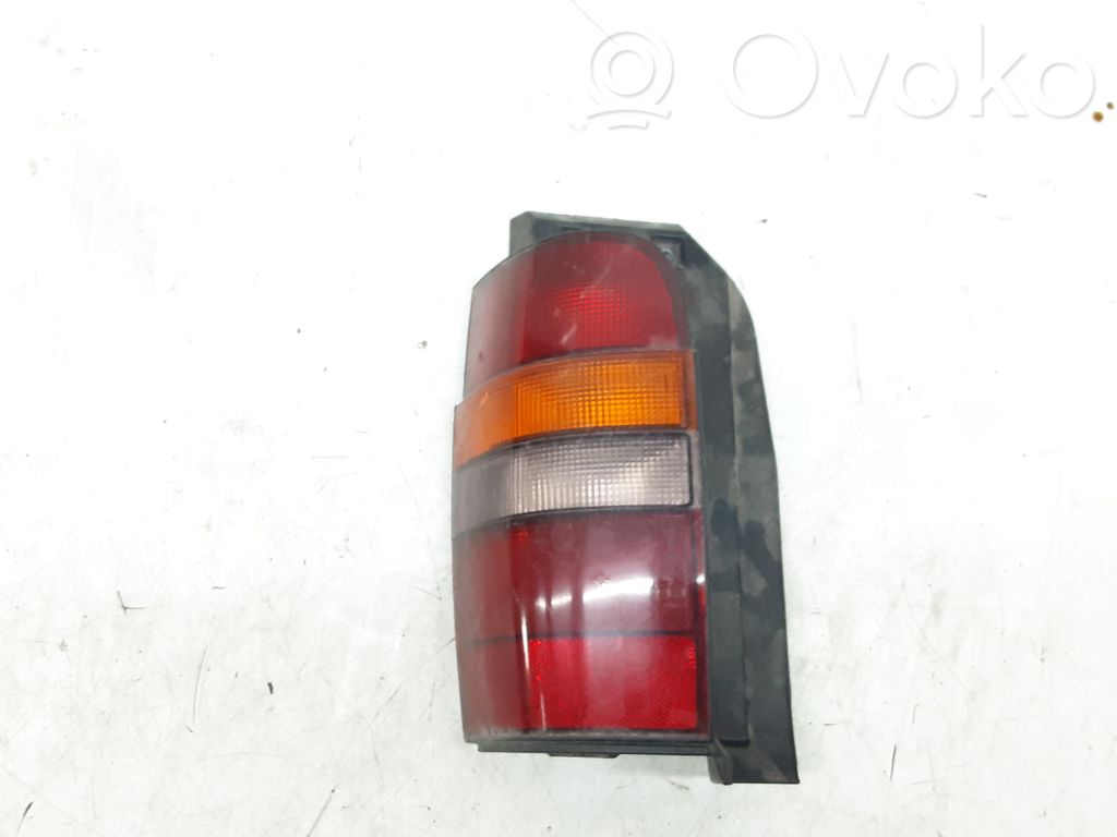 Lampa tylna   6025101897