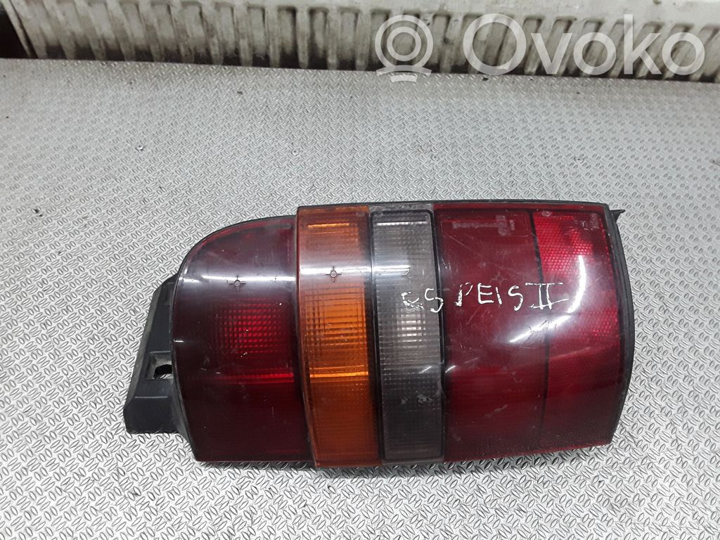 Renault Espace II Takavalot 