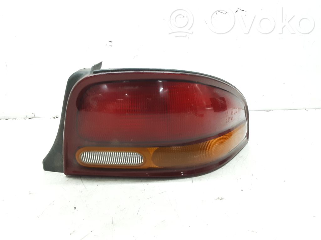 Lampa tylna   4630156,2528058