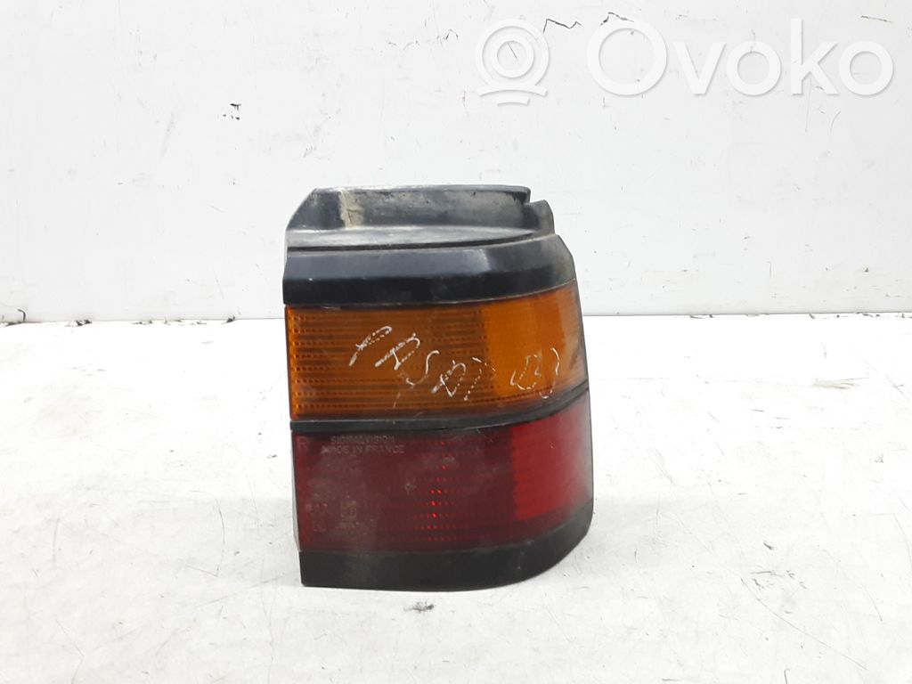 Volkswagen PASSAT B3 Takavalot 