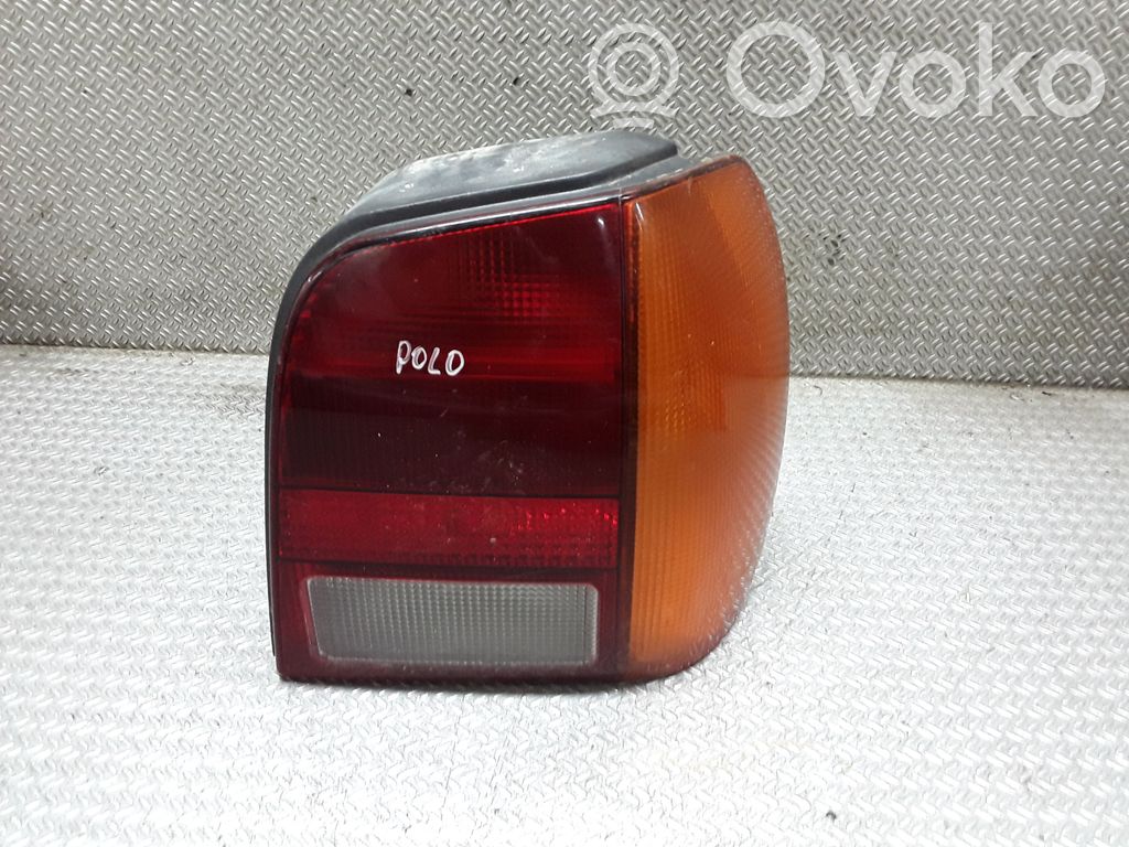 Volkswagen Polo III 6N 6N2 6NF Lampa tylna 