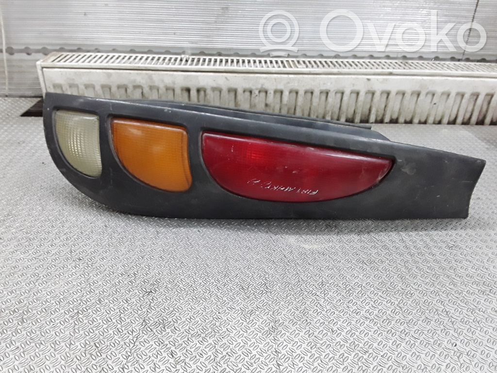 Fiat Marea Galinis žibintas kėbule 
