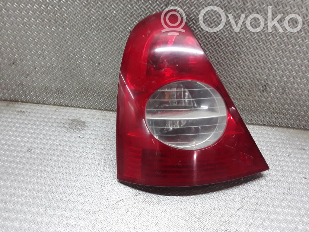 Renault Clio II Takavalot 