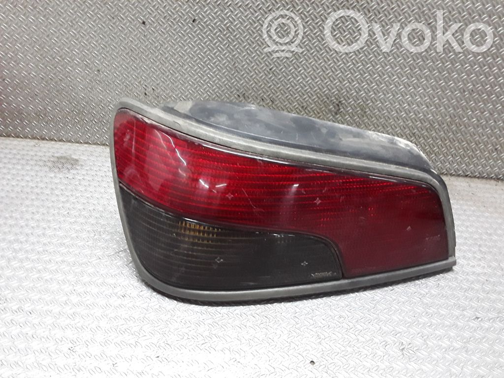 Peugeot 306 Feux arrière / postérieurs