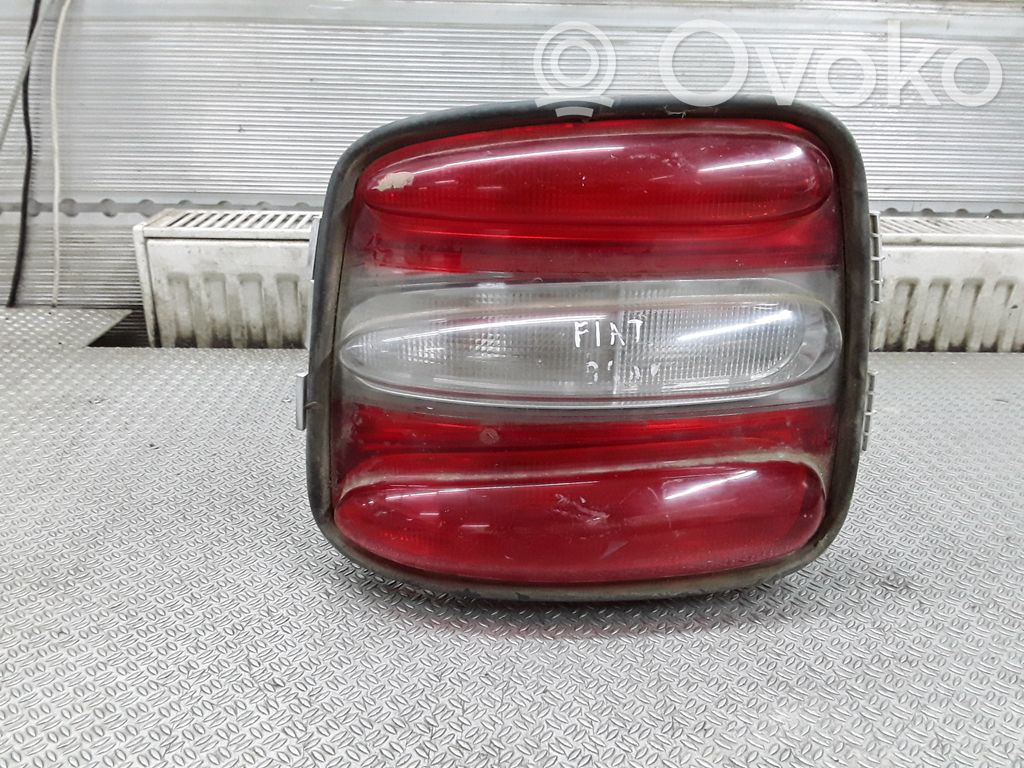 Fiat Bravo - Brava Takavalot 
