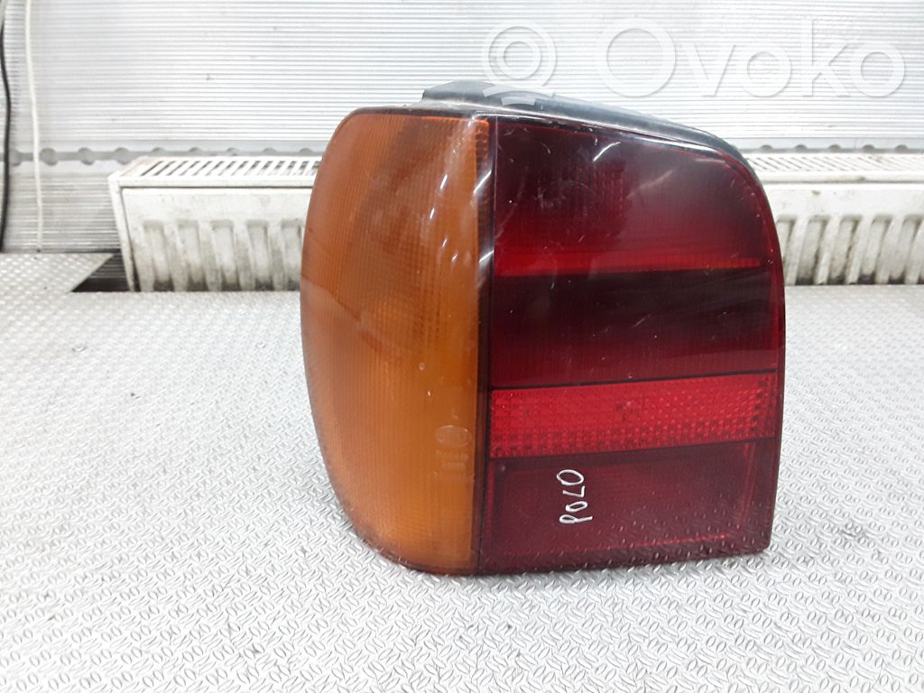 Volkswagen Polo III 6N 6N2 6NF Lampa tylna 