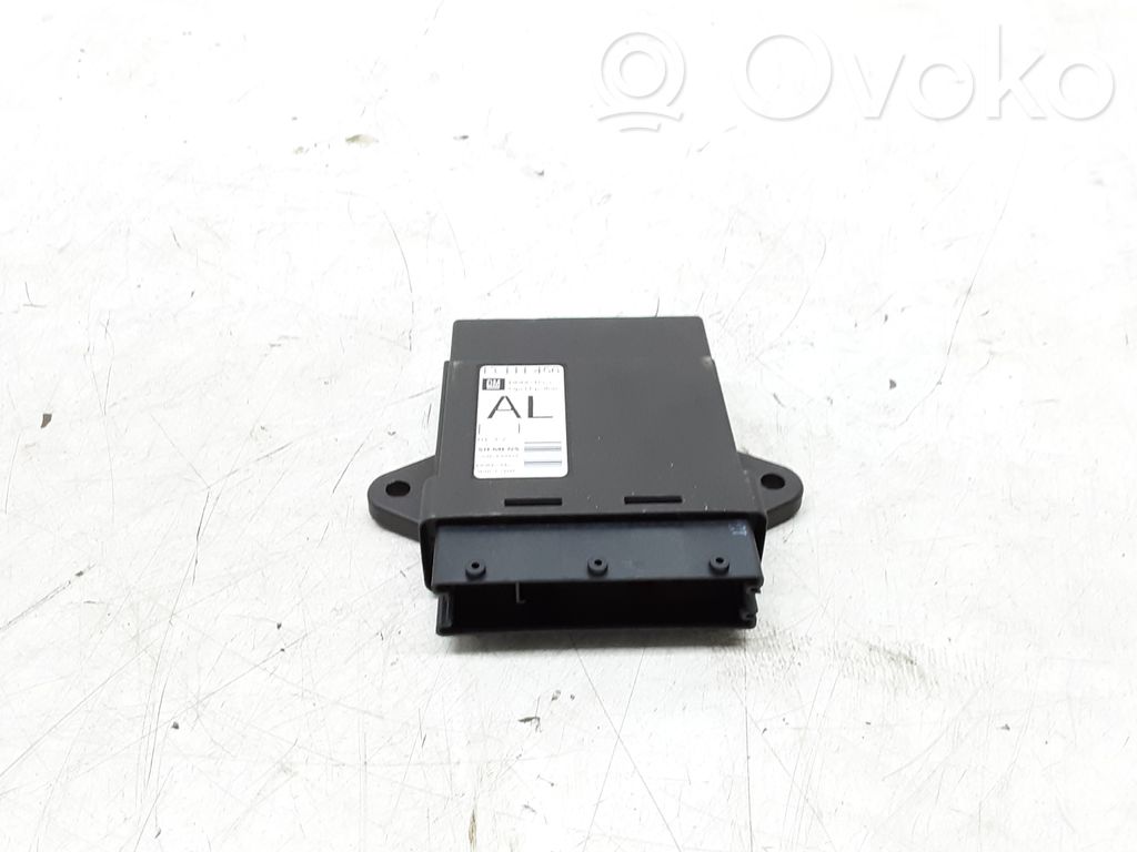 Opel Vectra C Unité de commande / module de verrouillage centralisé porte 