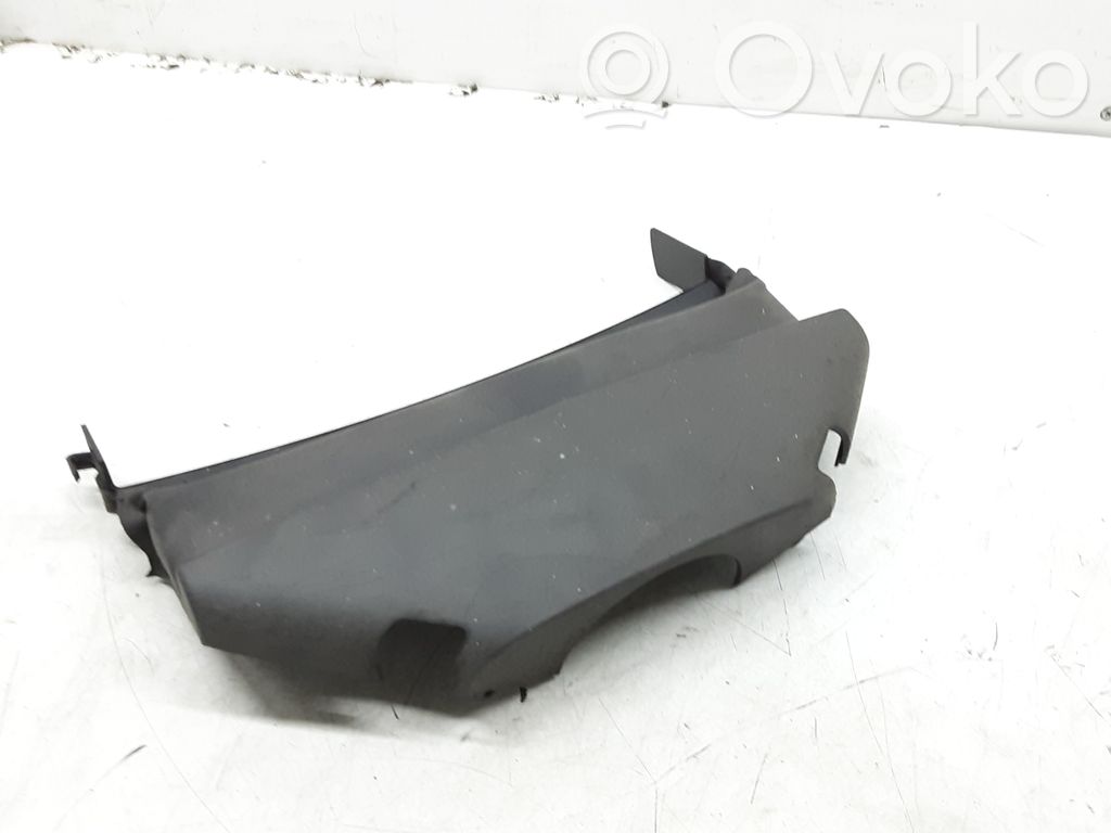 Elementy poszycia kolumny kierowniczej   9191042