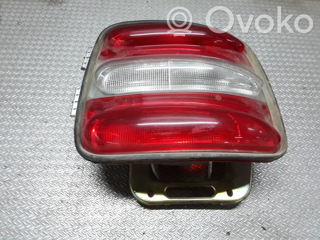 Rear/tail lights   37200748