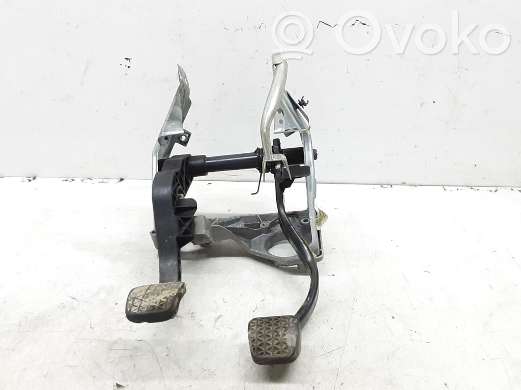 Conjunto de pedal