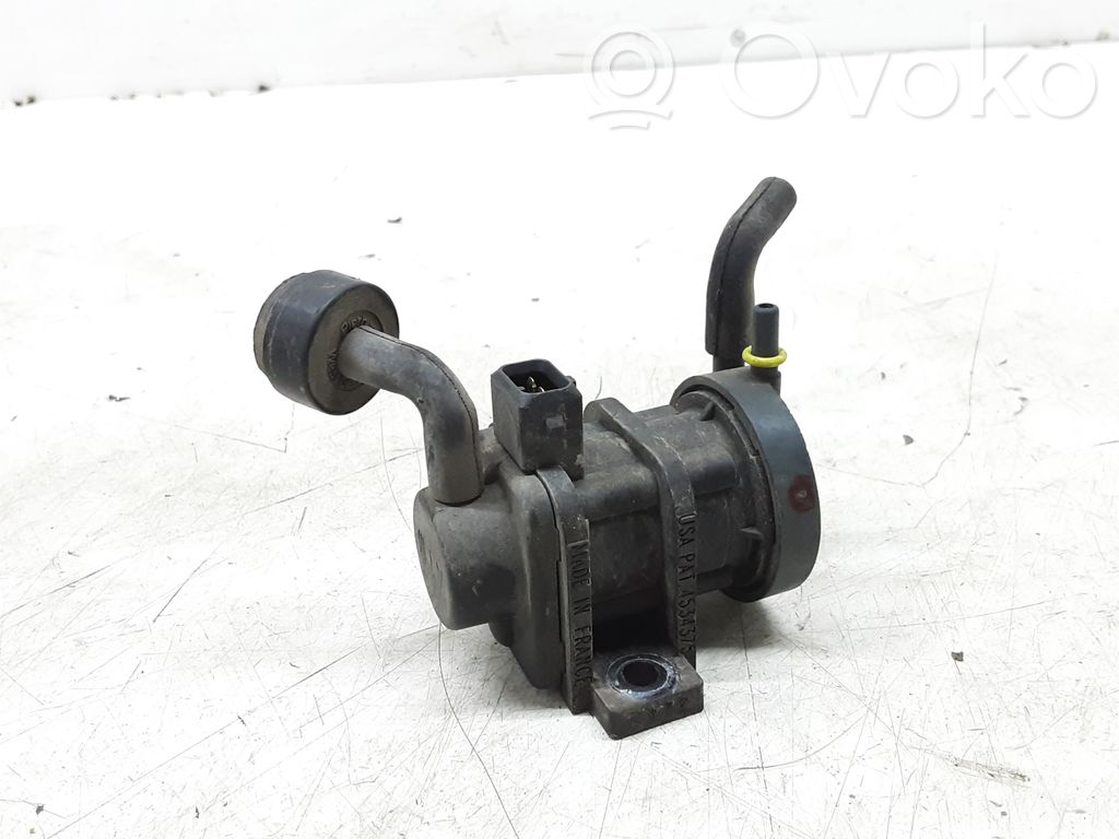 Électrovanne turbo   4522371,4715396,4534375