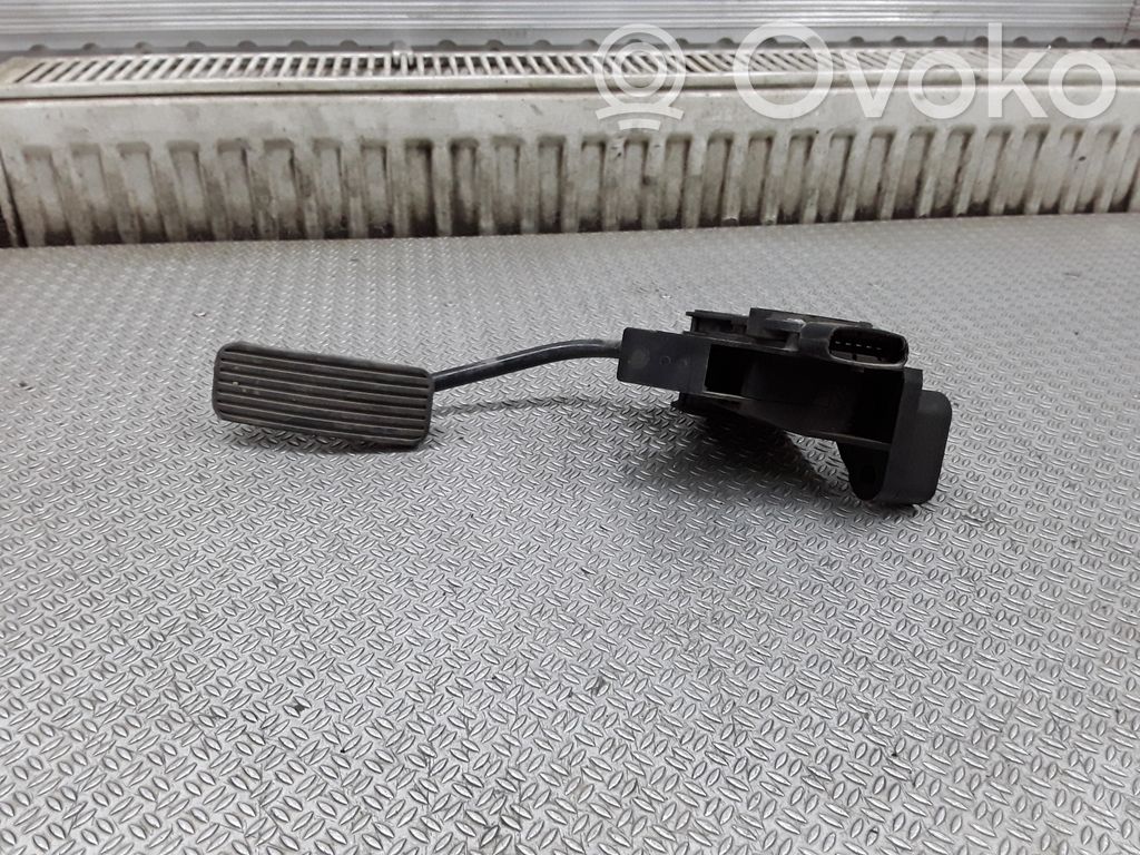Opel Astra G Gaspedal 