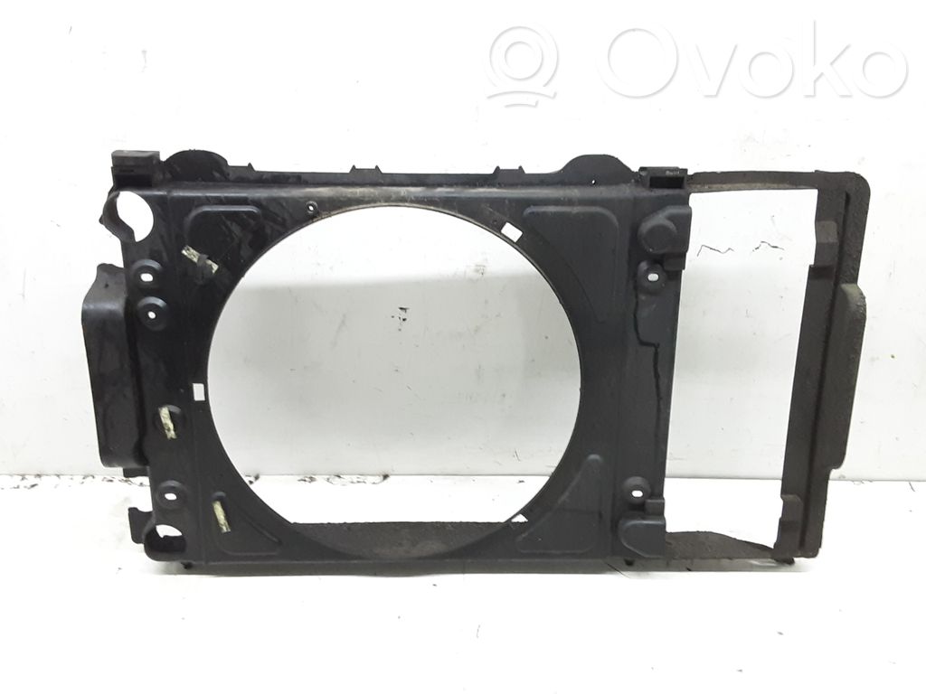 Audi A2 Lüfterzarge 