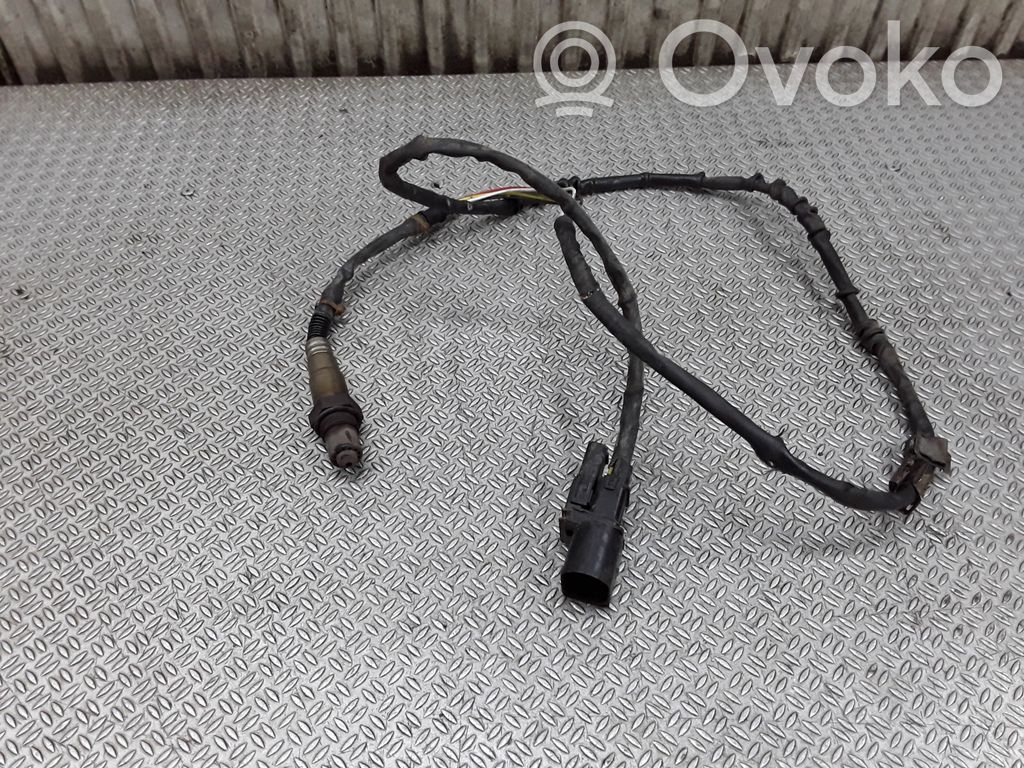 Lambda probe sensor   94860612802,0258007157