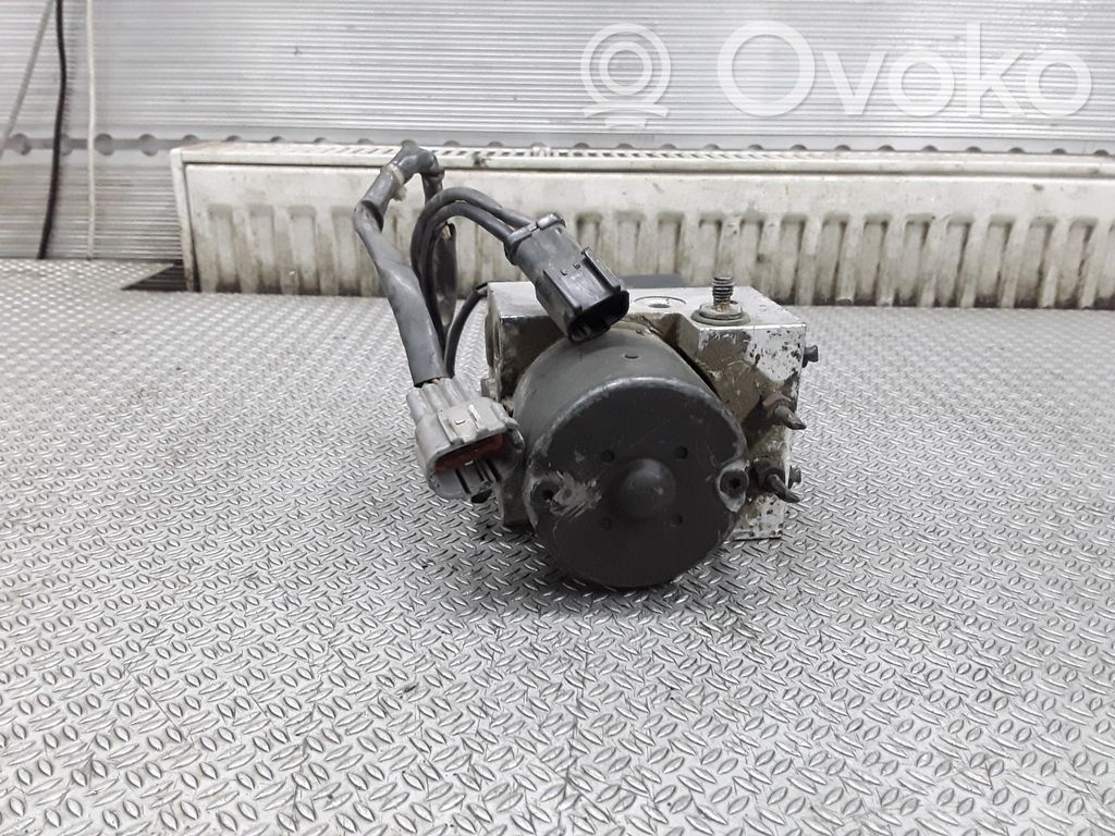 Subaru Legacy Bomba de ABS 