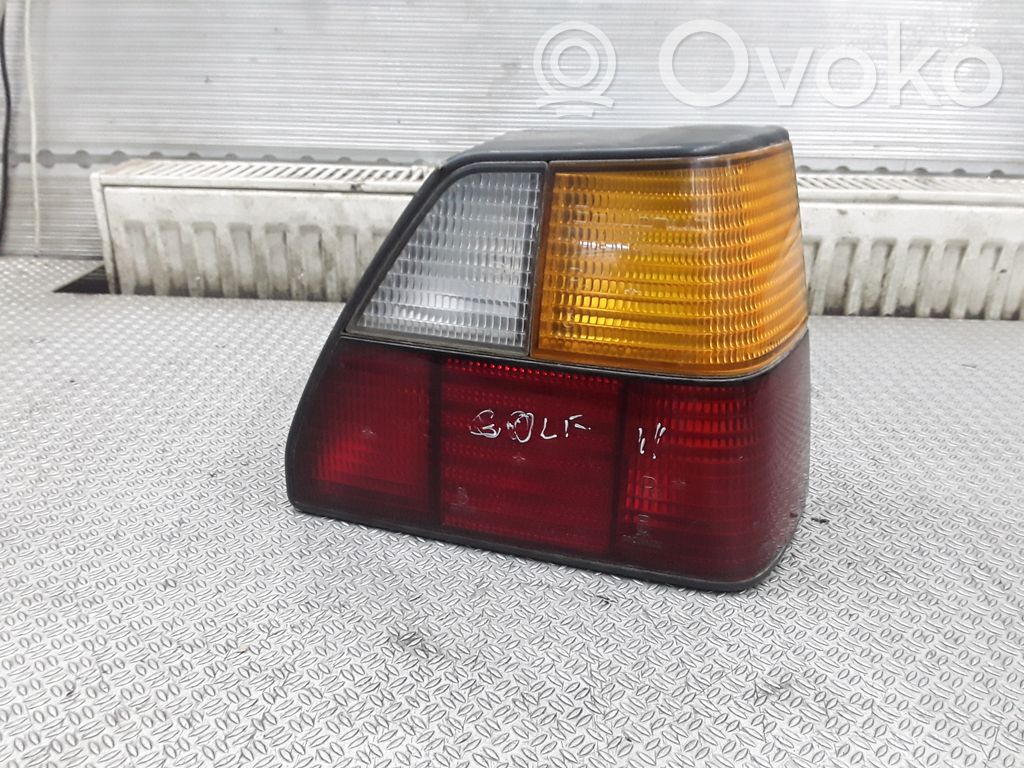 Volkswagen Golf II Lampa tylna 