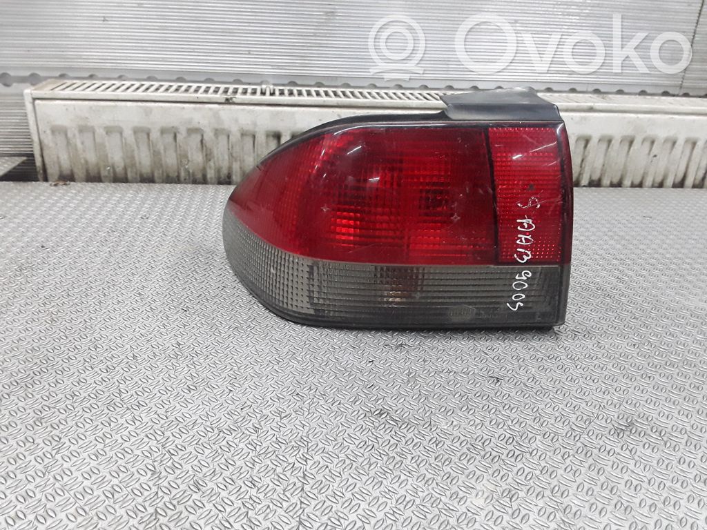 Saab 900 Rear/tail lights 