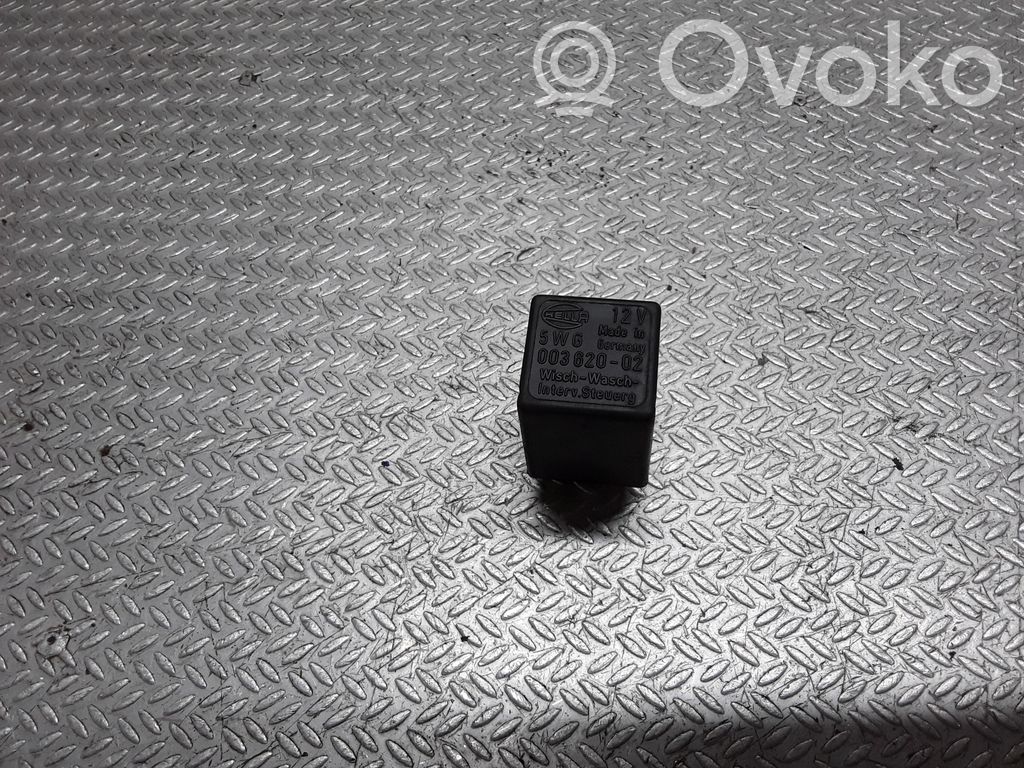 Saab 9000 CS Other relay 