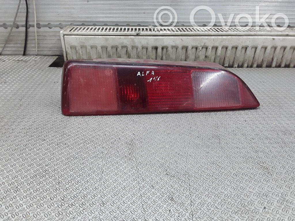 Alfa Romeo 145 - 146 Takavalot 