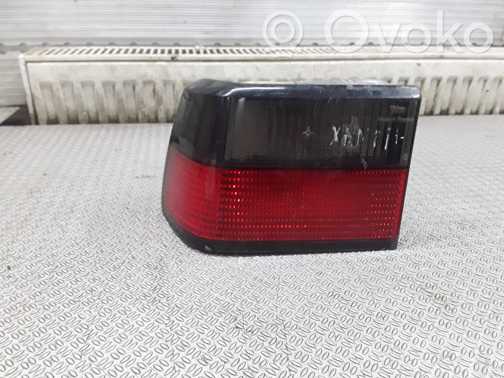 Citroen Xantia Rear/tail lights 