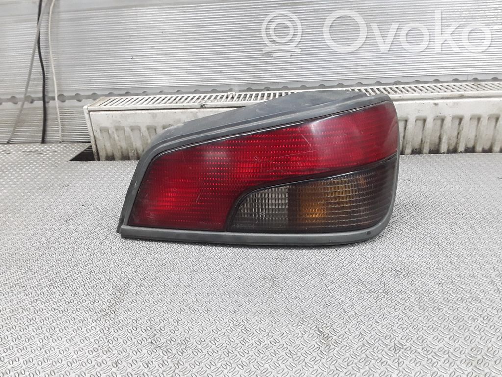 Peugeot 306 Lampa tylna 