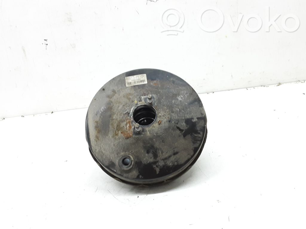 Citroen Berlingo Brake booster 