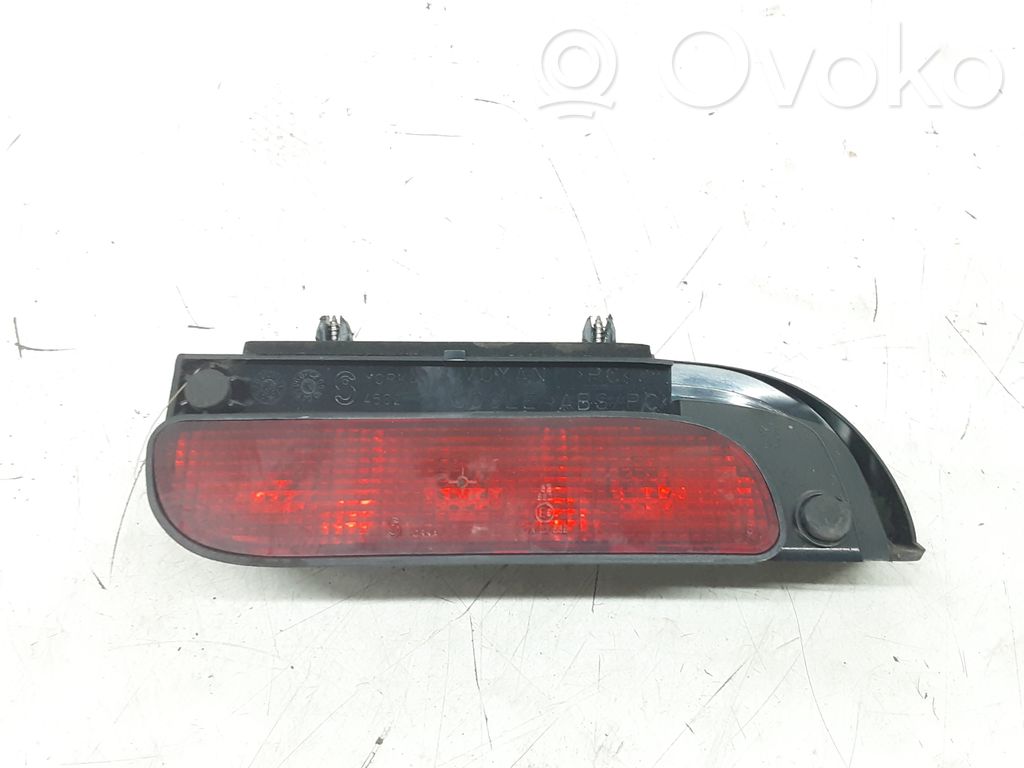 Citroen Berlingo Third/center stoplight 