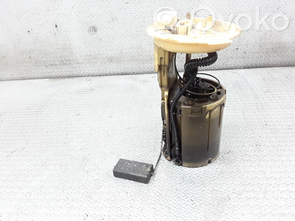 Skoda Octavia Mk2 (1Z) Pompa carburante immersa