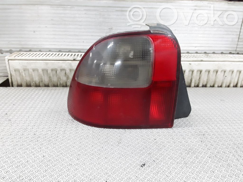 Rover 414 - 416 - 420 Luz trasera/de freno 