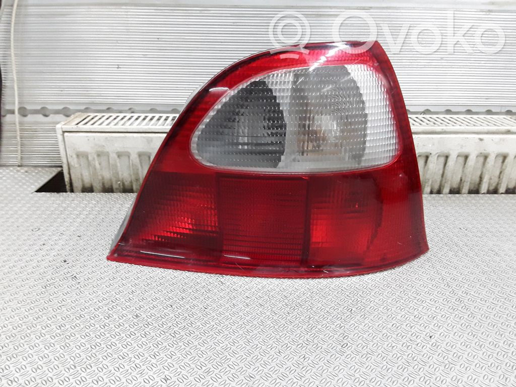 Rover 214 - 216 - 220 Rear/tail lights 
