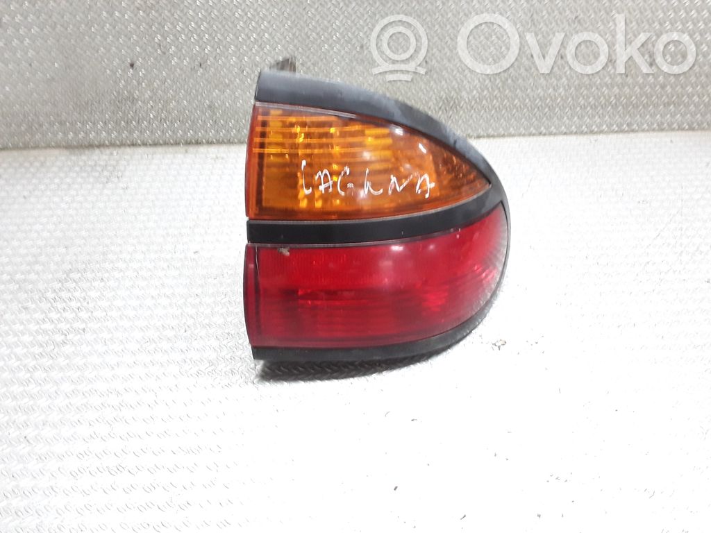 Renault Laguna I Takavalot 
