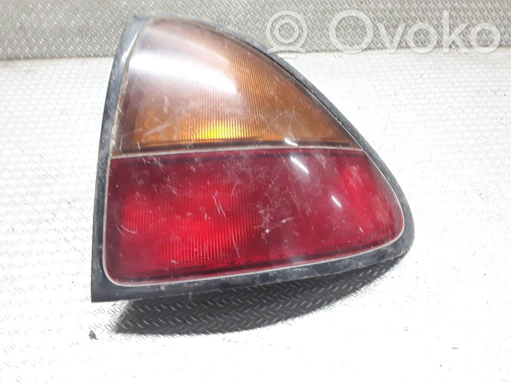 Mazda 323 Rear/tail lights 