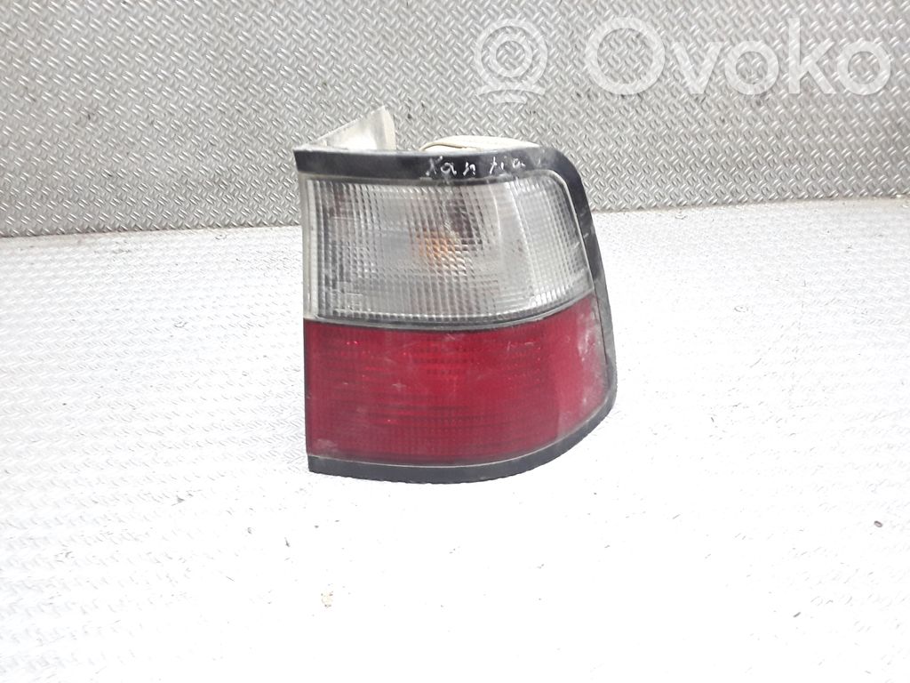 Citroen Xantia Rear/tail lights 