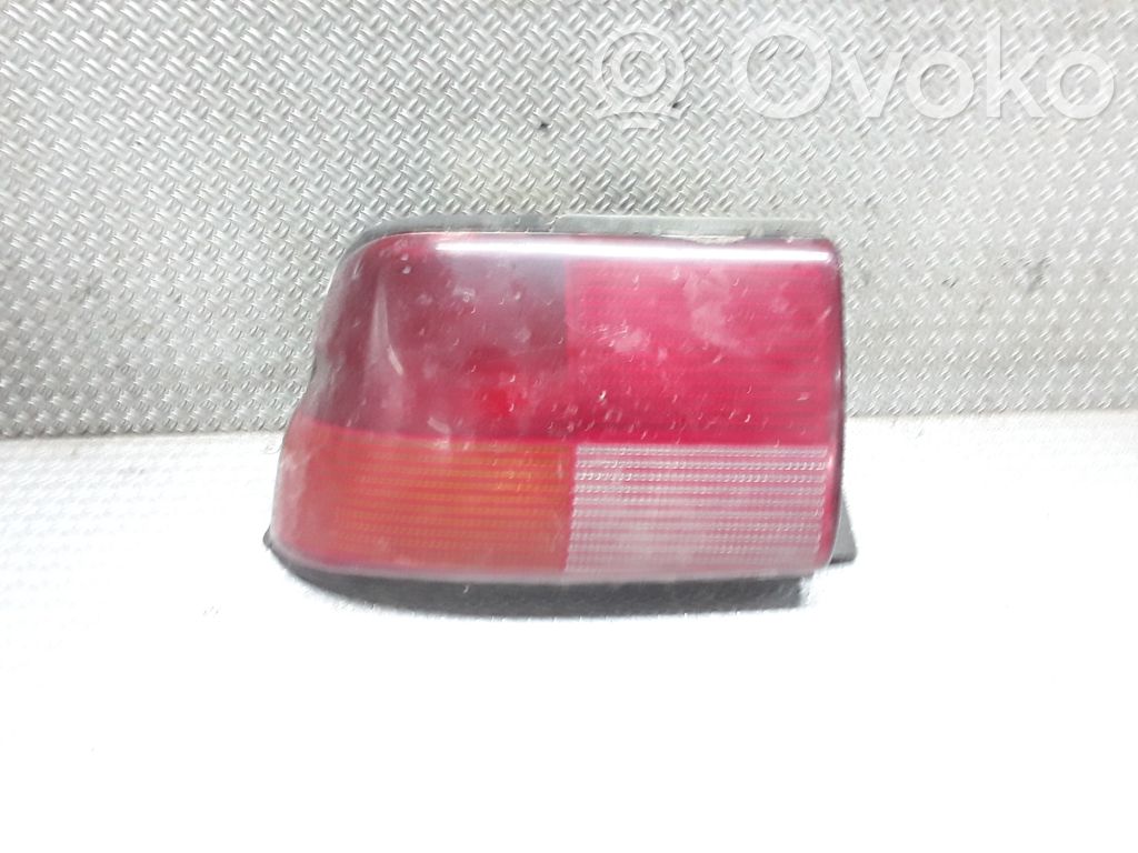 Ford Escort Takavalot 