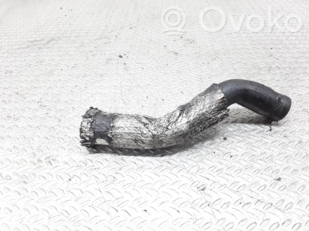 Ventilație/conductă aerisire/furtun