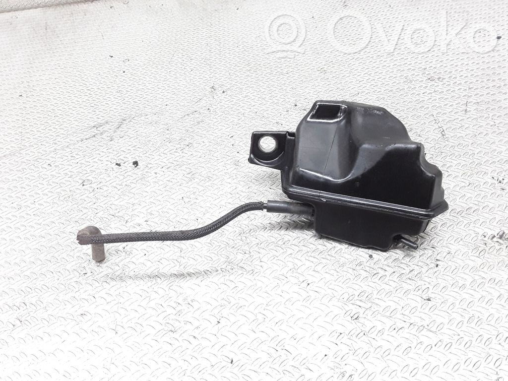 Réservoir d'air sous vide