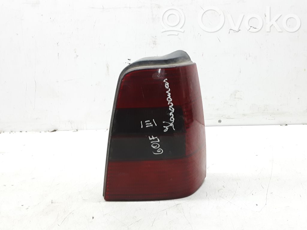 Volkswagen Golf III Takavalot