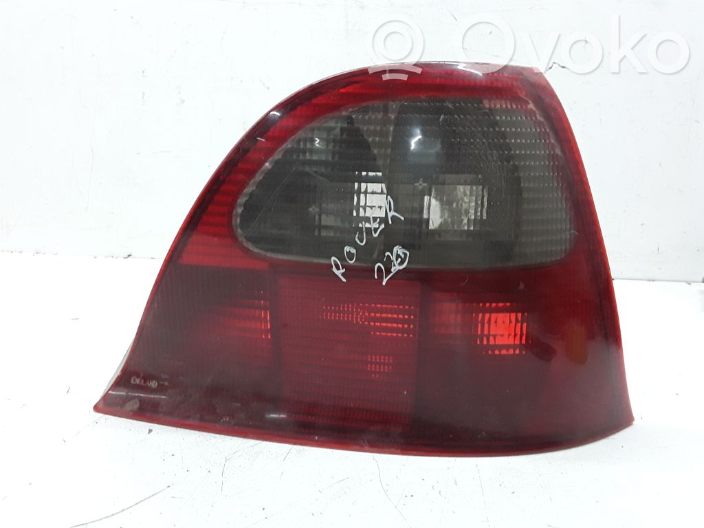 Rover 214 - 216 - 220 Rear/tail lights 