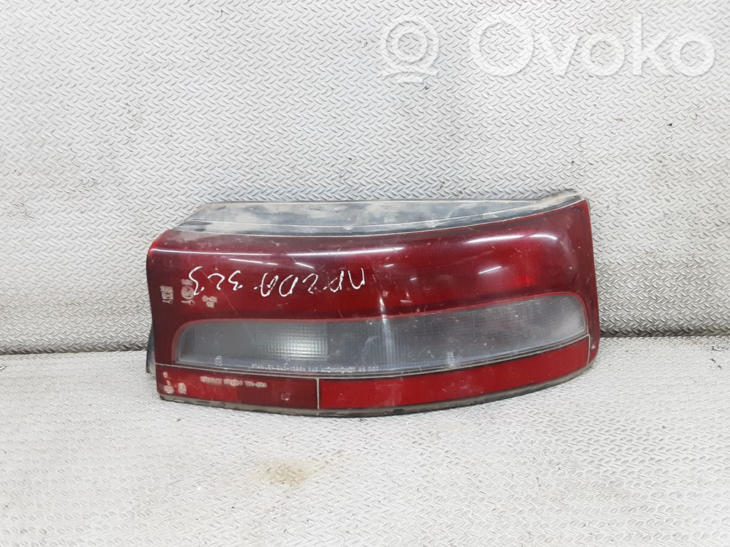 Mazda 323 Rear/tail lights 