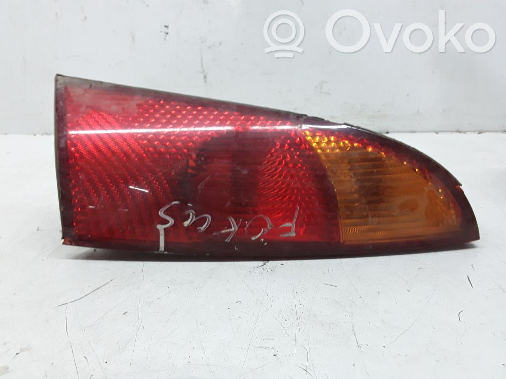 Ford Focus Rear/tail lights 